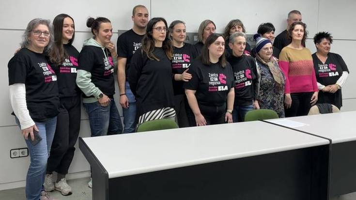 Benito Menniko langileen grebaldia otsailaren 27tik martxoaren 27ra