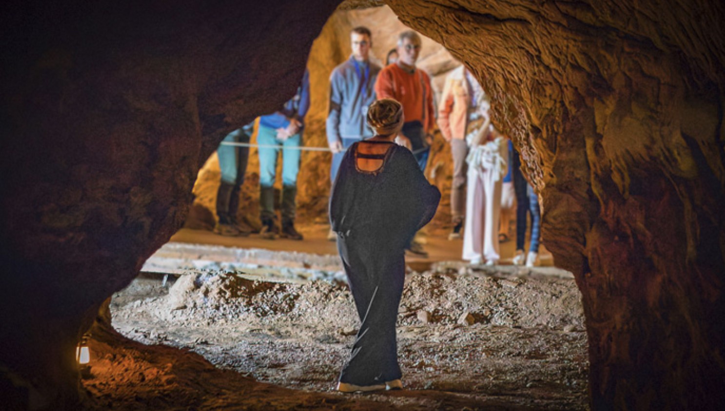 'Xortaz Xorta' programa egiten hasi dira Sarako lezean
