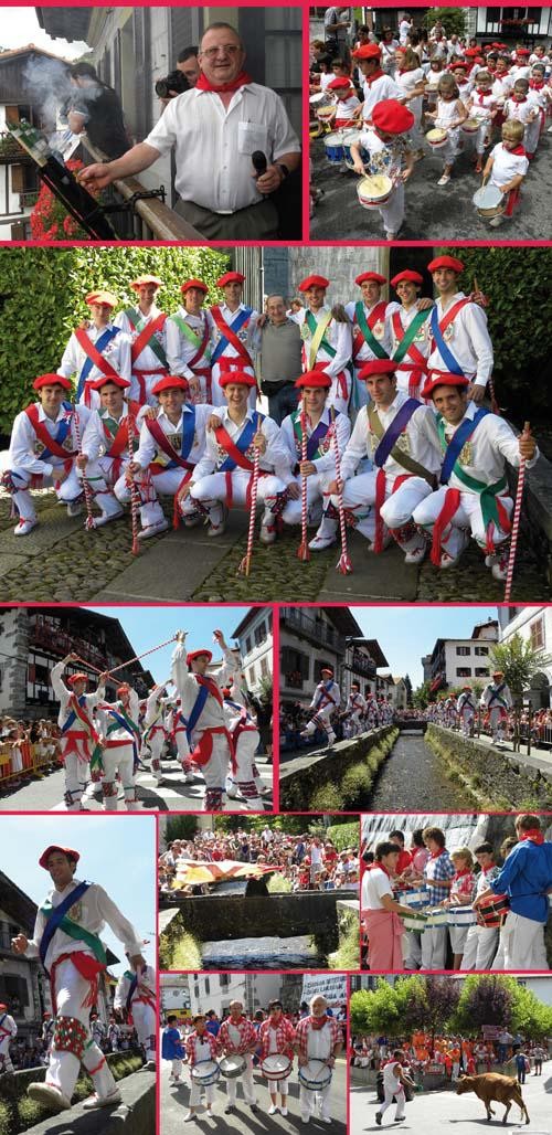 Guttiago falta da 2011ko Sanfermin bestetarako