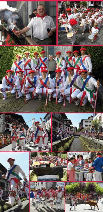 Guttiago falta da 2011ko Sanfermin bestetarako