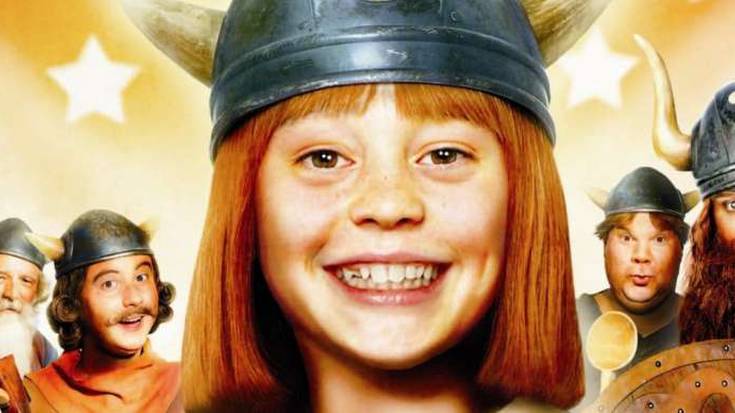 'Vicky bikingoa' proiektatuko dute Harriondoan igandean