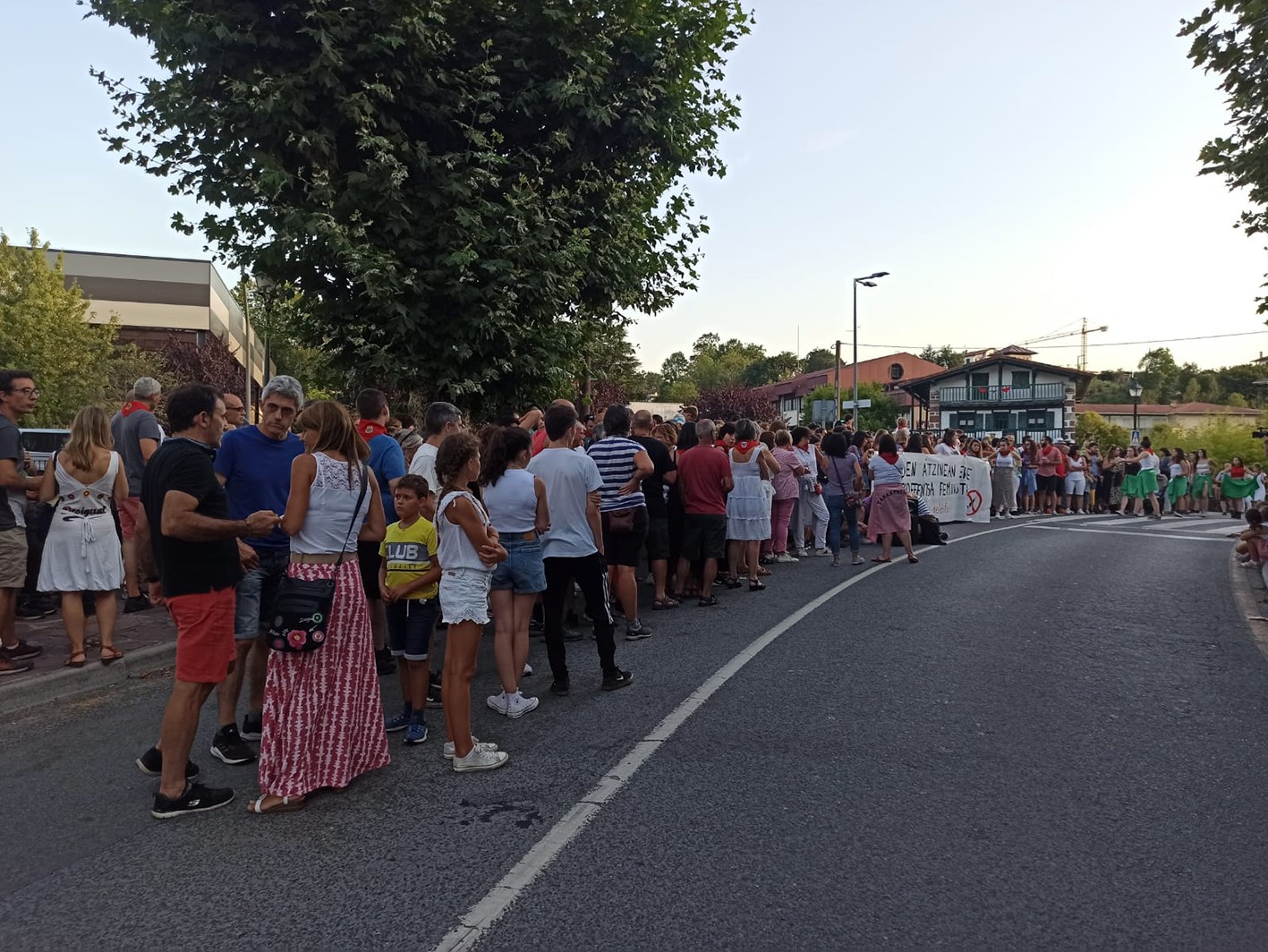 Berako Udalak ziztada bidezko bertze eraso bat salatu du