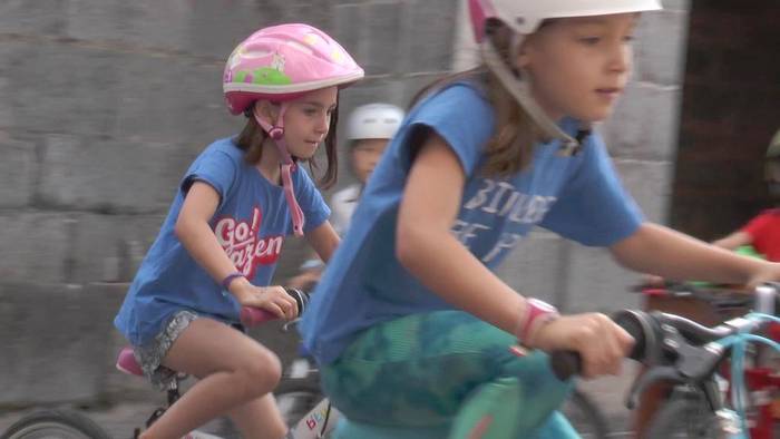 Kirol anitzeko campusa antolatu du Beti Gaztek Lesakan abenduaren 27tik 30era