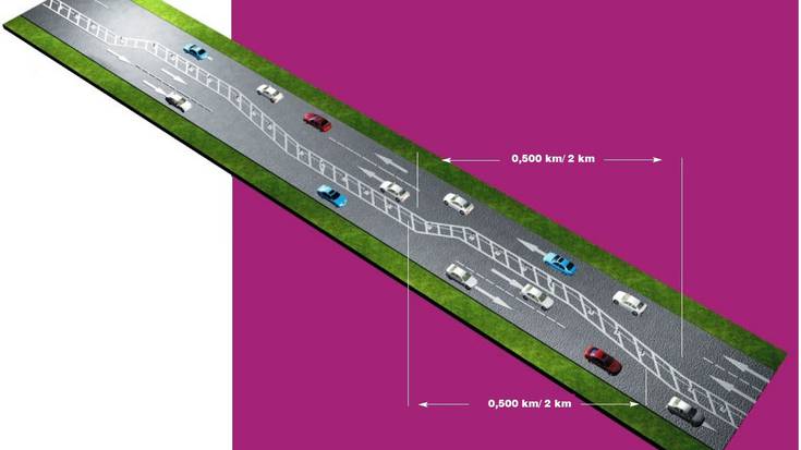 N-121-A errepidean hobekuntza orokorra egiteko eraikuntza-proiektuak kontratatzea baimendu du Gobernuak 