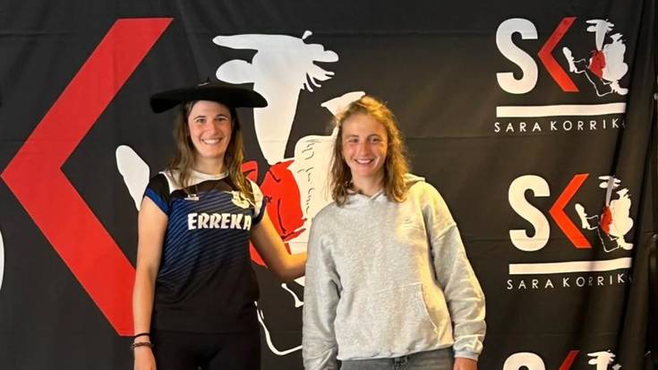 789 korrikalarik parte hartu dute Sarako Trail lasterketan