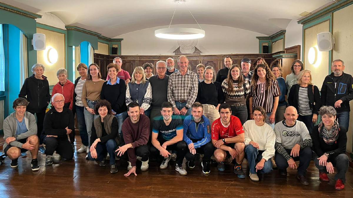 Ekhiten Lesakako kooperatiba energetikoak bilera eginen du abenduaren 17an