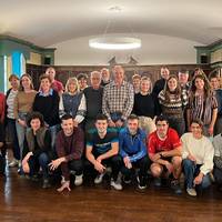 Ekhiten Lesakako kooperatiba energetikoak bilera eginen du abenduaren 17an