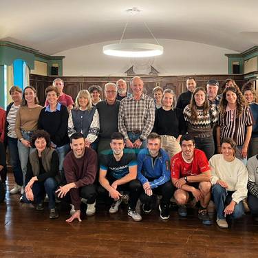 Ekhiten Lesakako kooperatiba energetikoak bilera eginen du abenduaren 17an