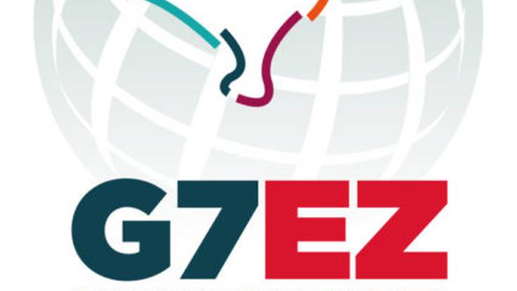 G7 EZ. Kontragailurra prest!