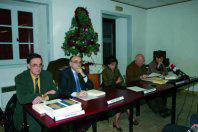 Gratien Adema ‘Zaldubi’ kalonjeraren idazlanak sakon aztertu ditu Henri