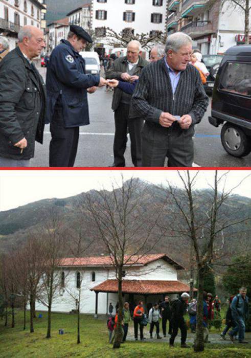 San Anton eguneko ospakizunak egin zituzten eskualdeko zenbait herritan