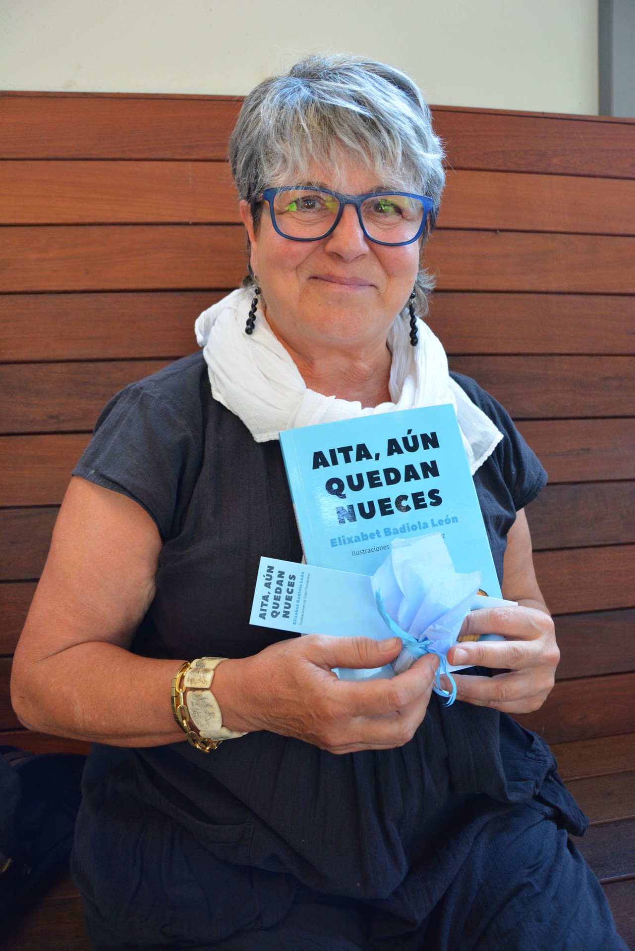 Idazketa tailerra abiatuko da otsailaren 1ean Doneztebeko liburutegian