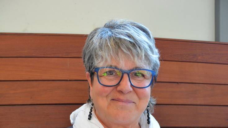 Idazketa tailerra abiatuko da otsailaren 1ean Doneztebeko liburutegian