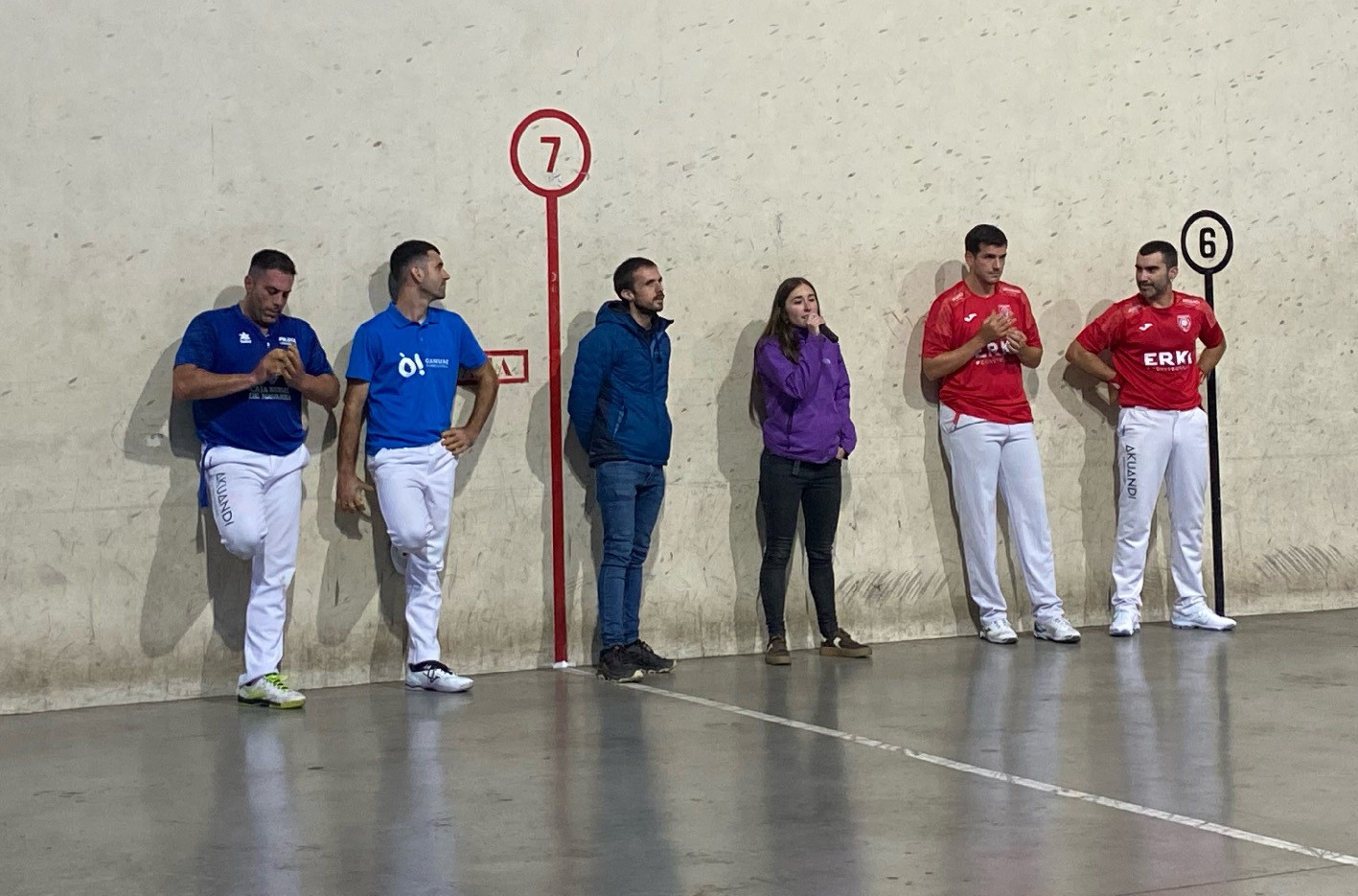 Bertso pilota jaialdia eginen da urriaren 4an Etxalarren