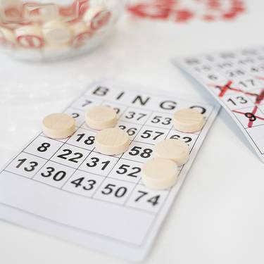 Bingo solidarioa Donezteben