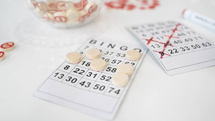 Bingo solidarioa Donezteben