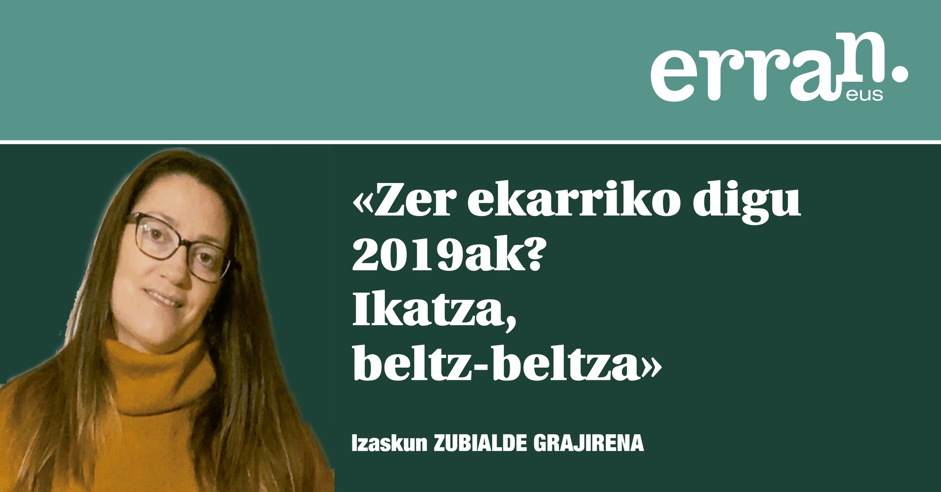 Suteak, beltzunea, tristura