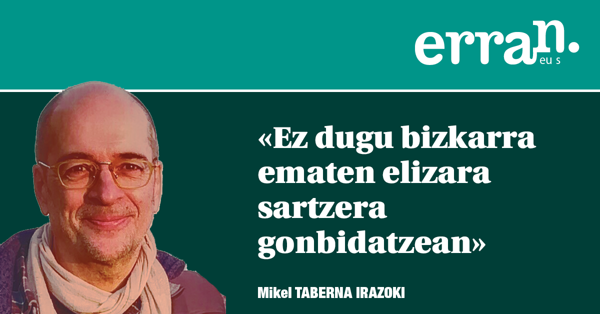 Hileta-bide berriak
