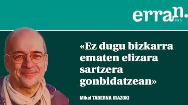 Hileta-bide berriak
