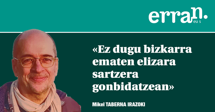 Hileta-bide berriak