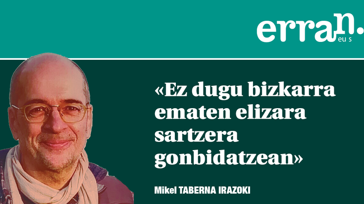 Hileta-bide berriak