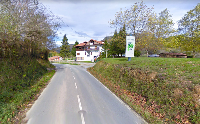 Beran antolatu dituzten kultur ekitaldien egunetan kamioiek eta autobusek ezin izanen dute Lizuniagatik Berara joan