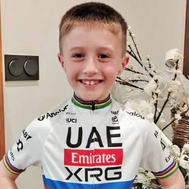 Ibai Mendizabal Maiz