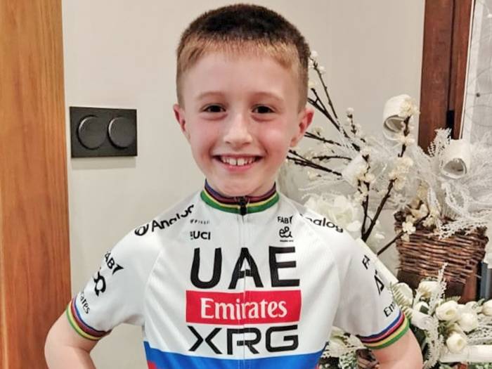 Ibai Mendizabal Maiz