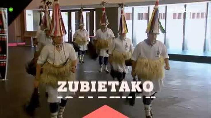 San Juan bezperako zuzeneko saio berezia Beran eginen du gaur gauean EITBk