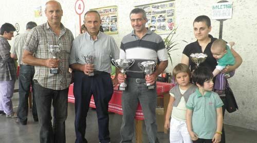 Josetxo Ariztegiren gasna guztien artean hoberena 