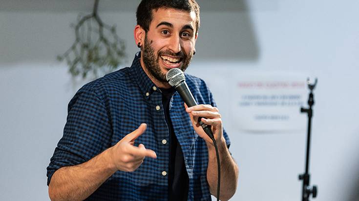 Mikel Bermejoren bakarrizketa izanen dute urriaren 23an Etxalarren