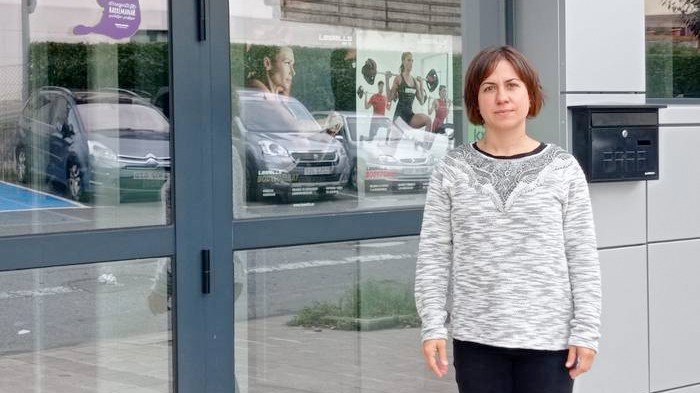 «Jendea gero eta kontzienteagoa da kirolaren garrantziaz»