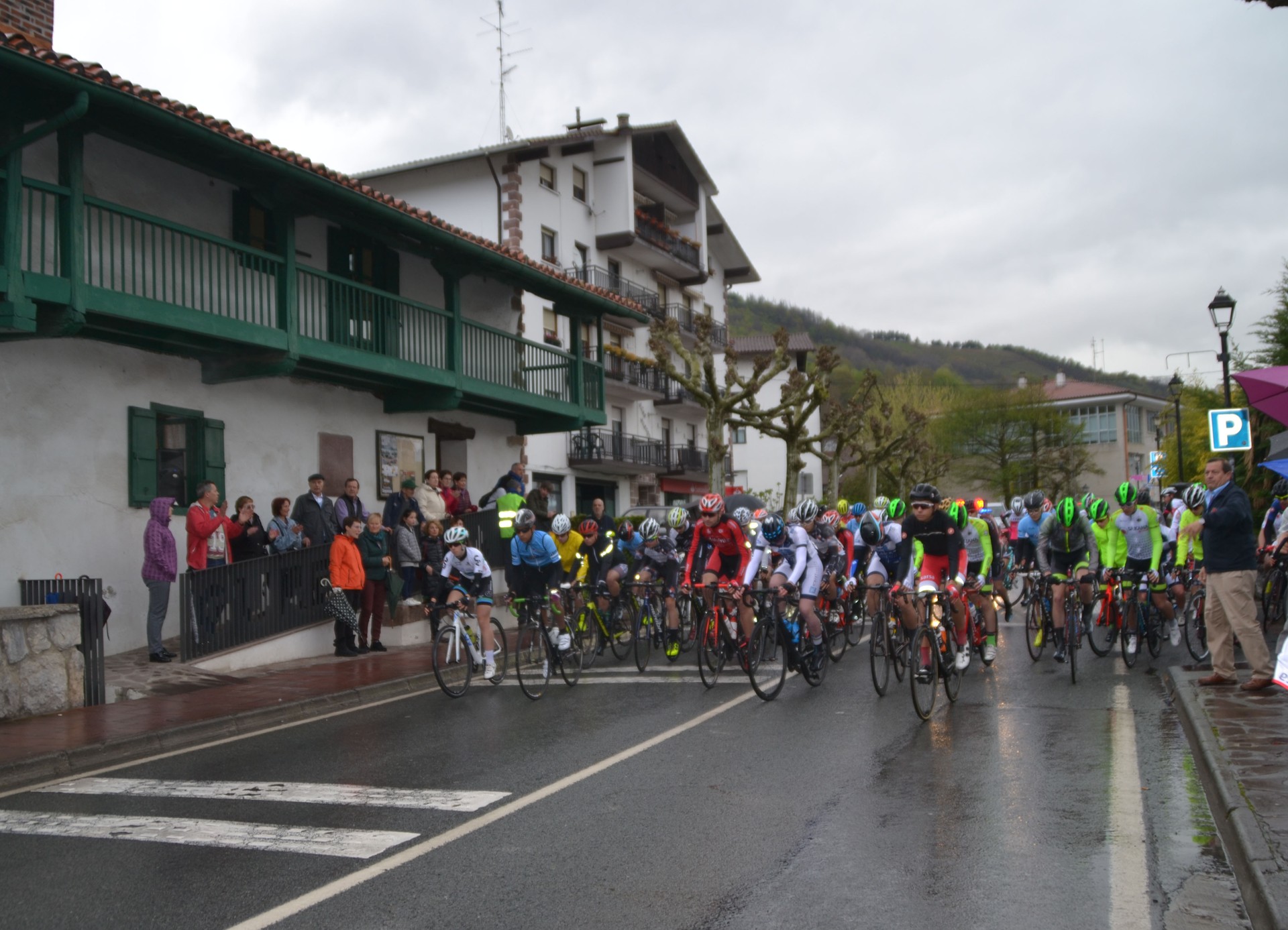 Felix Errandonea Memorialaren 43. edizioa apirilaren 25ean jokatuko da Beran