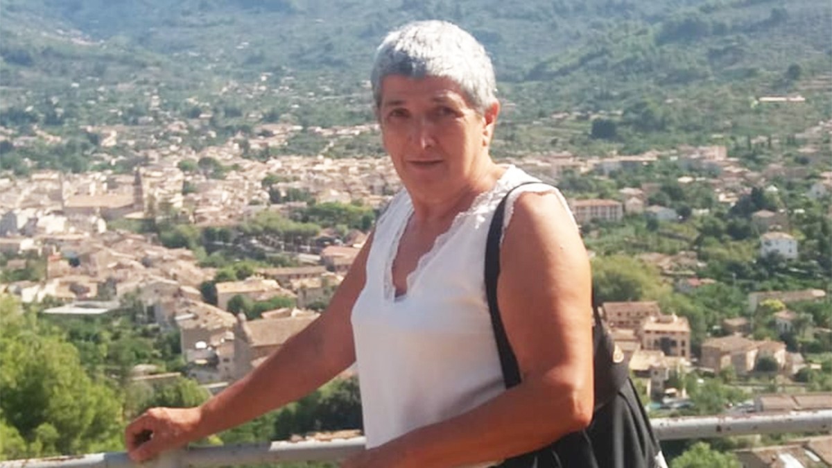 «Mutiko gazteek kezkatzen naute, ez baitira berdintasunaren aldekoak»