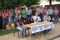 Foruzaingoaren komisariaren kontrako manifestazioa eginen da larunbatean Elizondon