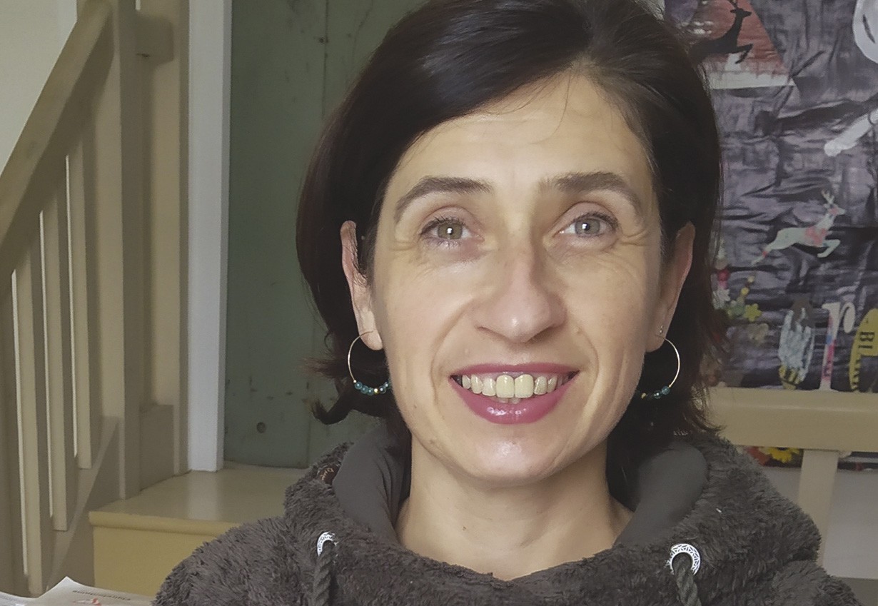 «Mehatxupean isildu da inkisizioak eragin zuen neurrigabeko sarraskia»