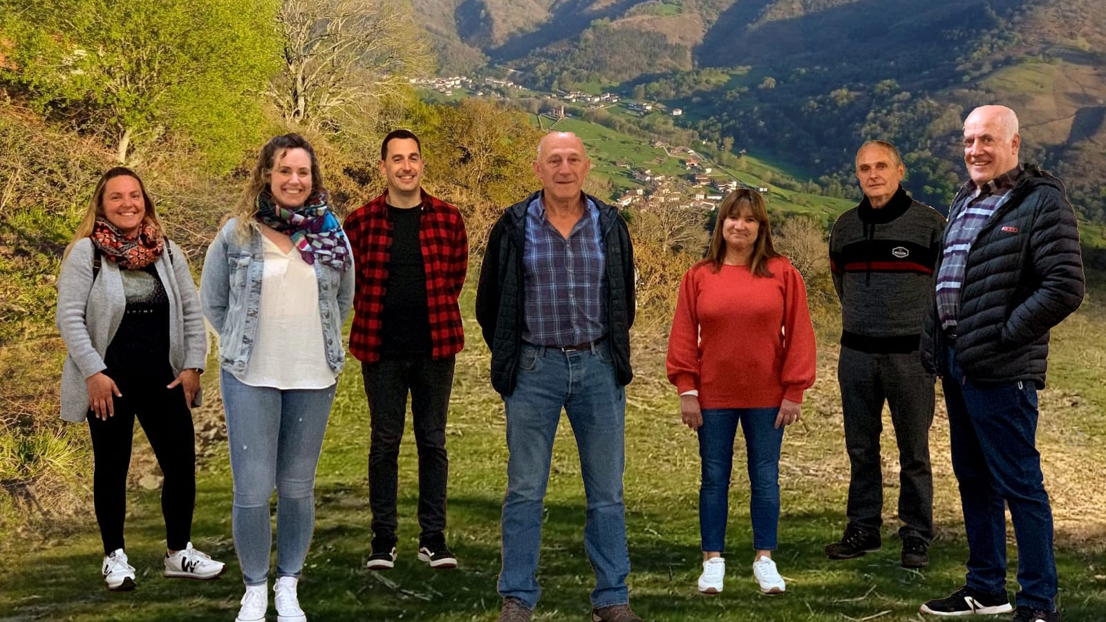Jabier Bereau izanen da bigarrenez Iturengo alkate