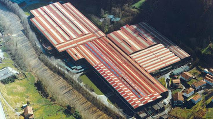 Zalaingo lantegiaren % 100 eskuratu du ArcelorMittalek