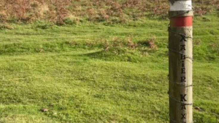 KAXTRAIL mendi lasterketa antolatzen ari dira Erratzun Xabier Rekarte 'Kaxtel' zenaren oroigarri