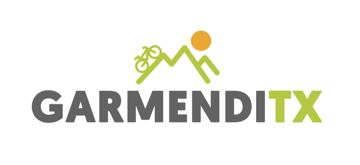 GARMENDI TX logotipoa