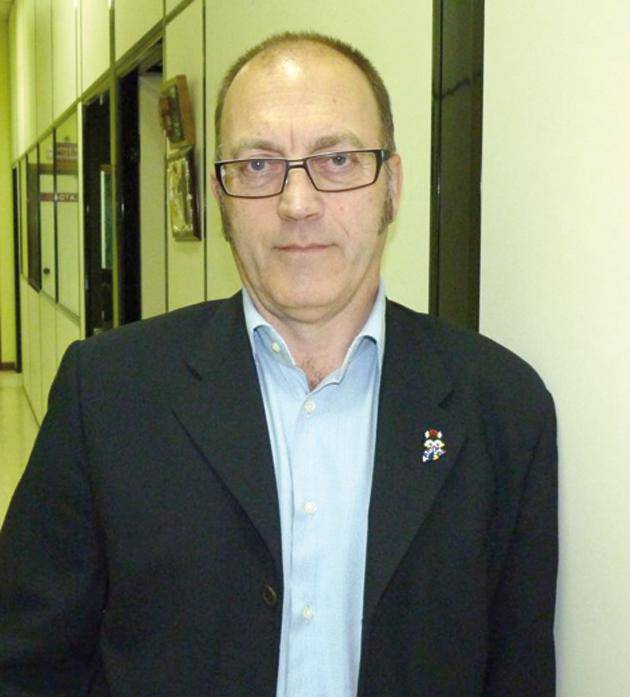 «Tokiko hedabideak elkarlanean arituta, egoera iraultzeko gai izango gara»