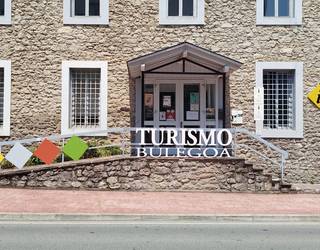 Turismo lanetan aritzeko langile bat kontratatu nahi du Berako Udalak oposizio bidez