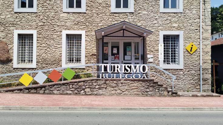 Turismo lanetan aritzeko langile bat kontratatu nahi du Berako Udalak oposizio bidez