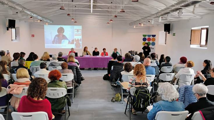 Topaketa Morea eginen dute larunbat honetan Donezteben