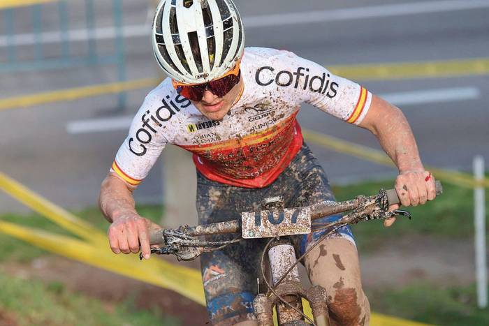 «Bizikleta nire egunerokotasunaren parte bilakatu da»