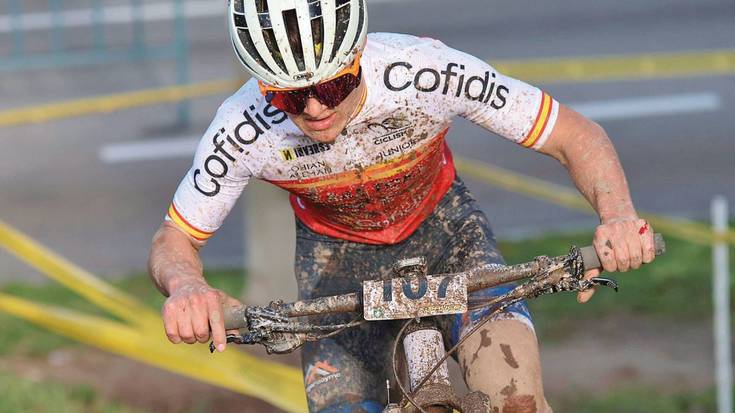 «Bizikleta nire egunerokotasunaren parte bilakatu da»