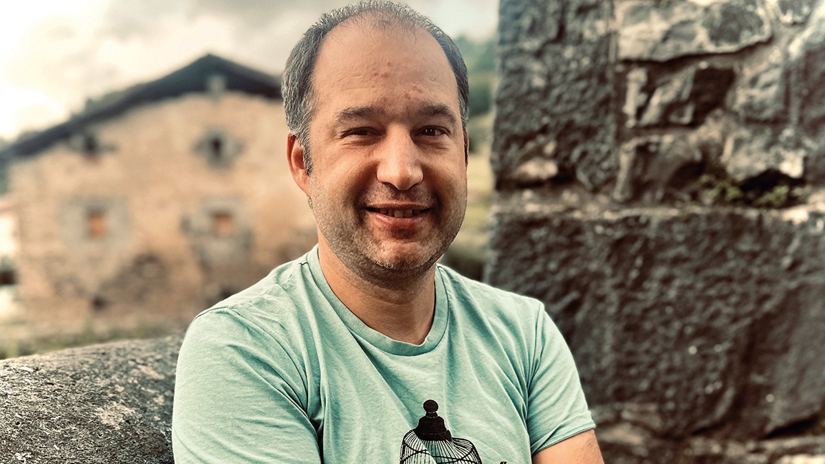 «Aresoko XVI. Mendi Martxa irailaren 7an egingo dugu»
