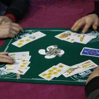 Euskal Herriko Mus Txapelketako kanporaketa Beran