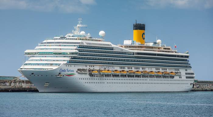 Arkupeak elkarteak antolatutako Grezia eta Turkiako itsas bidaian izen ematea heldu den astean