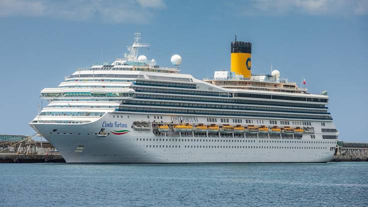 Arkupeak elkarteak antolatutako Grezia eta Turkiako itsas bidaian izen ematea heldu den astean